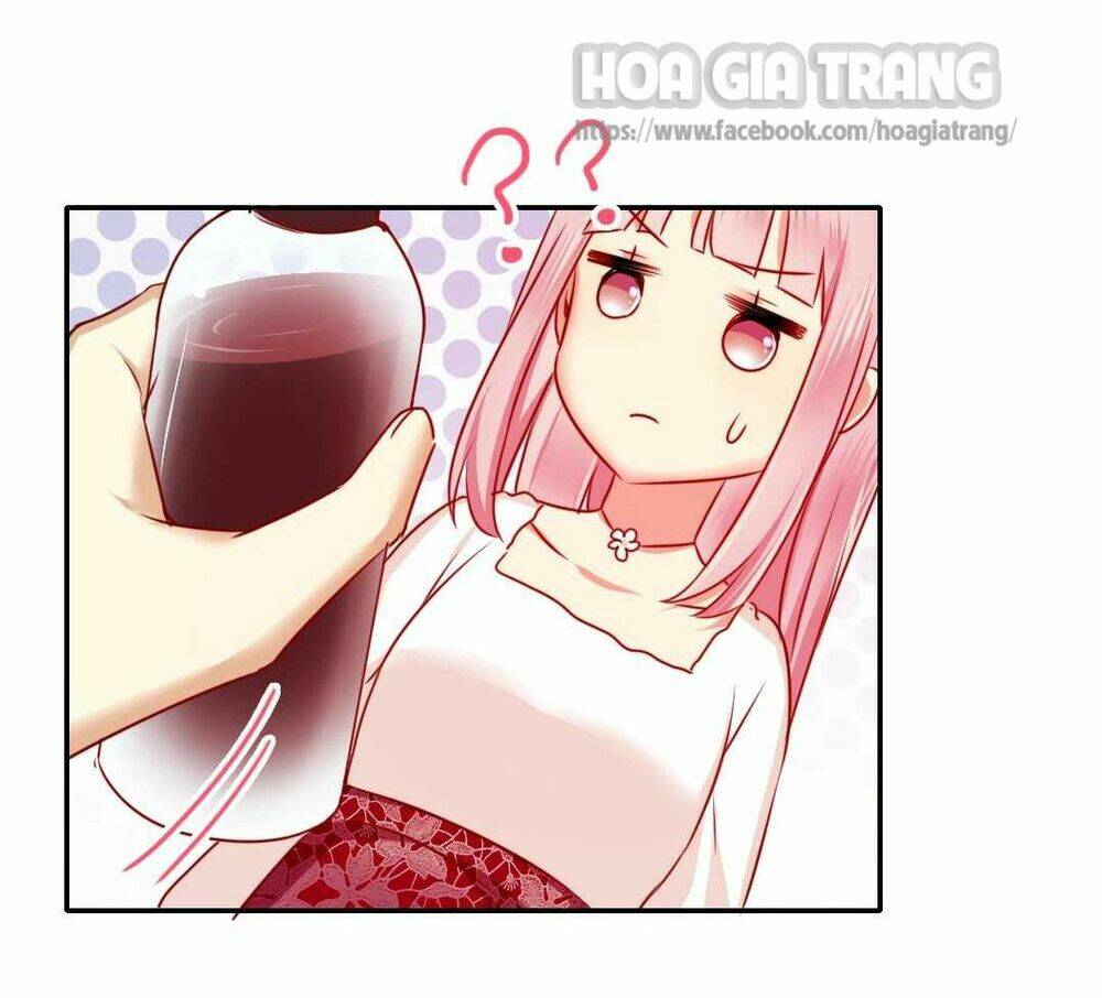 Phục Thù Thiếu Gia Tiểu Điềm Thê: Chapter 9