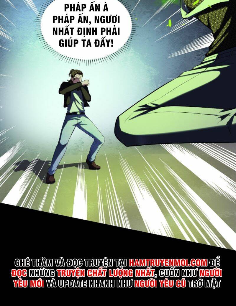 Phản Phái Yêu Tế: Chapter 16