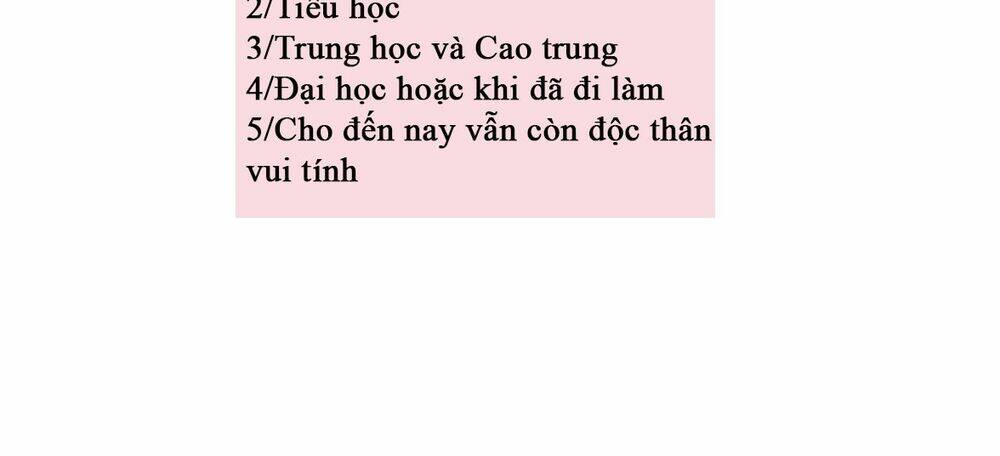 Triệu nụ hôn của hoàng tử: Chapter 3