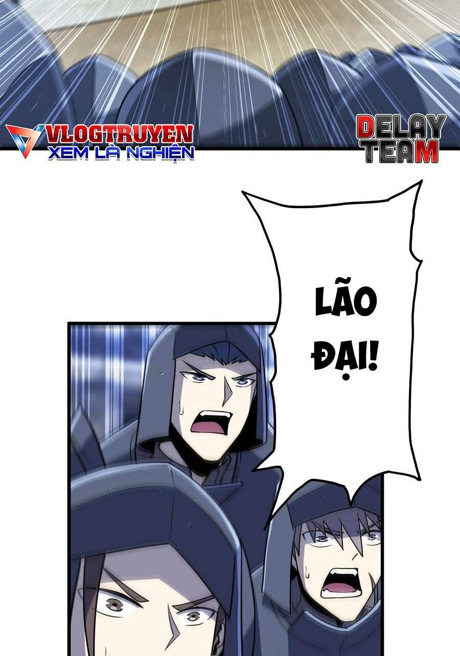 Tác Giả Sinh Tồn Ký: Chapter 10