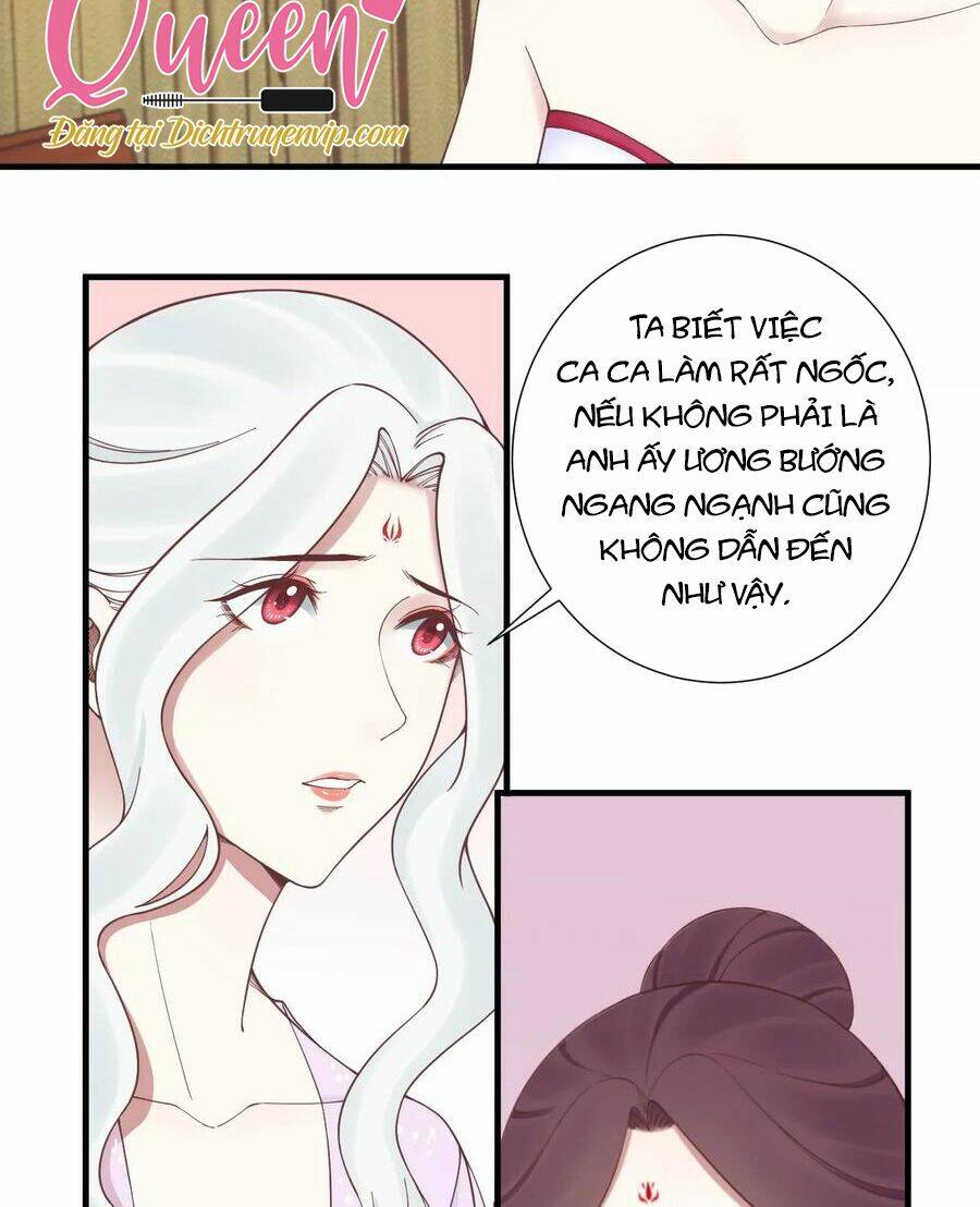 Hoàng Hậu Bận Lắm: Chapter 169