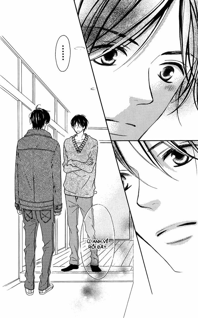 Love So Life: Chapter 94