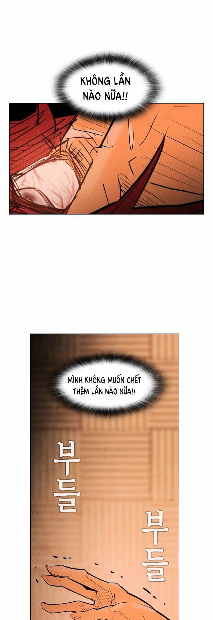 Revival Man: Chapter 27