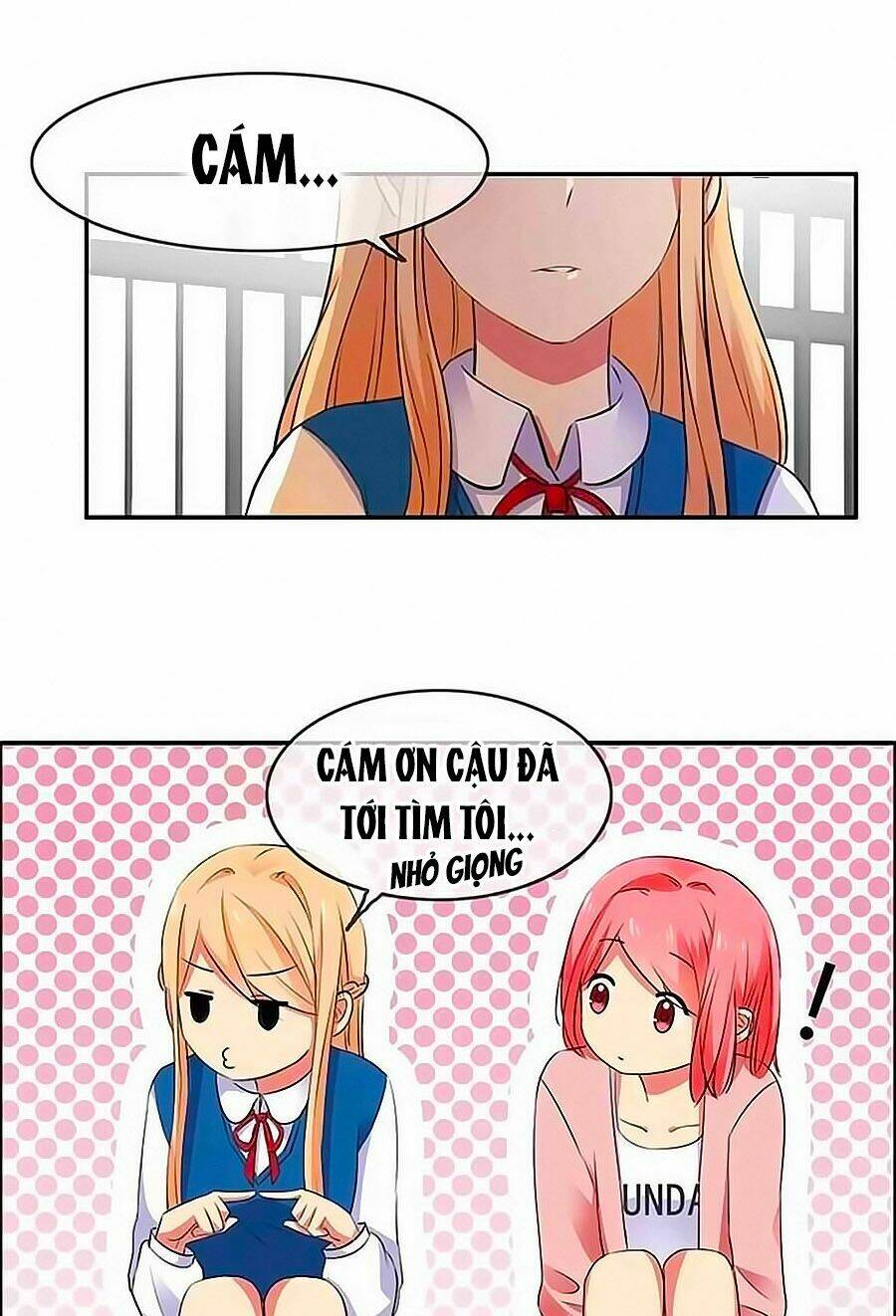 Đại Thần Tình Yêu Chớ Chạm Tôi: Chapter 18