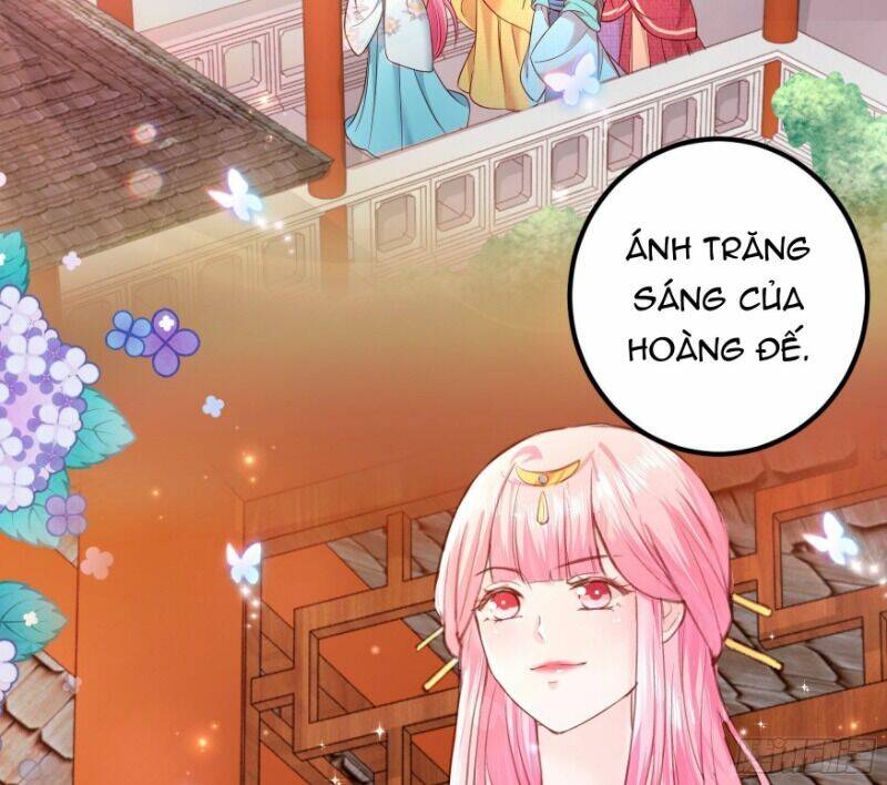 Ta Phải Làm Hoàng Hậu: Chapter 4