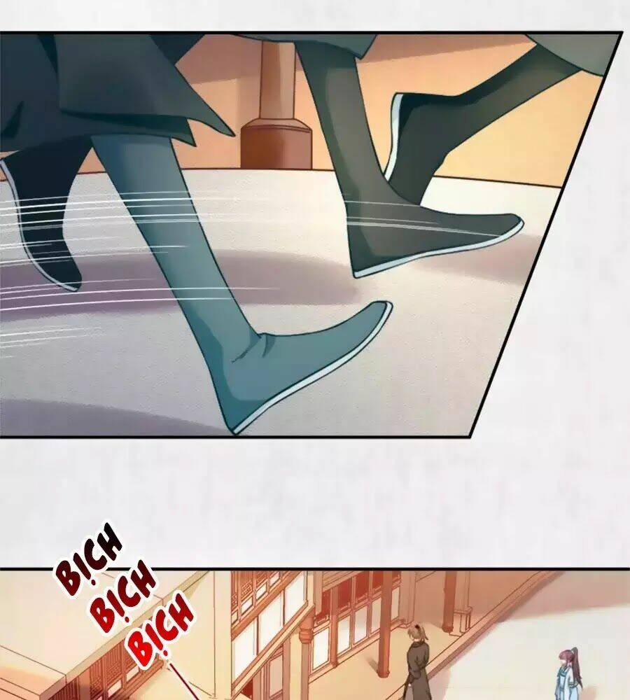 Hoạn Phi Hoàn Triều: Chapter 40