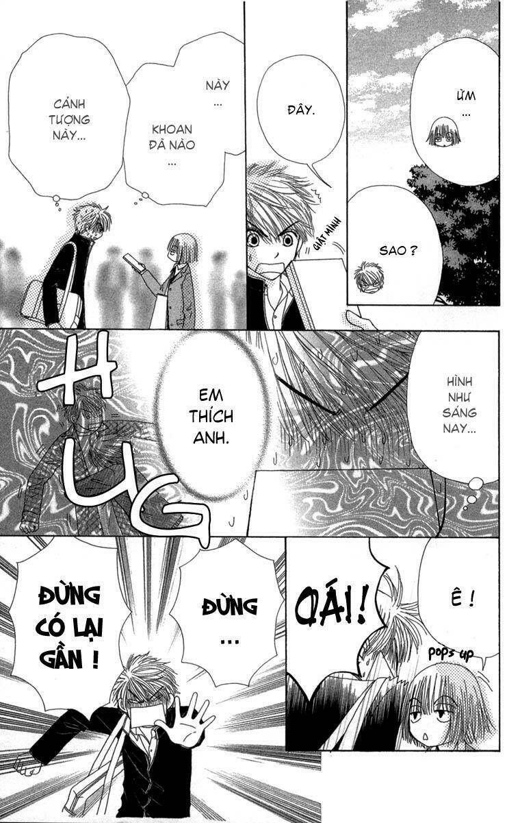 Dự Án Kéo Vàng: Chapter 28