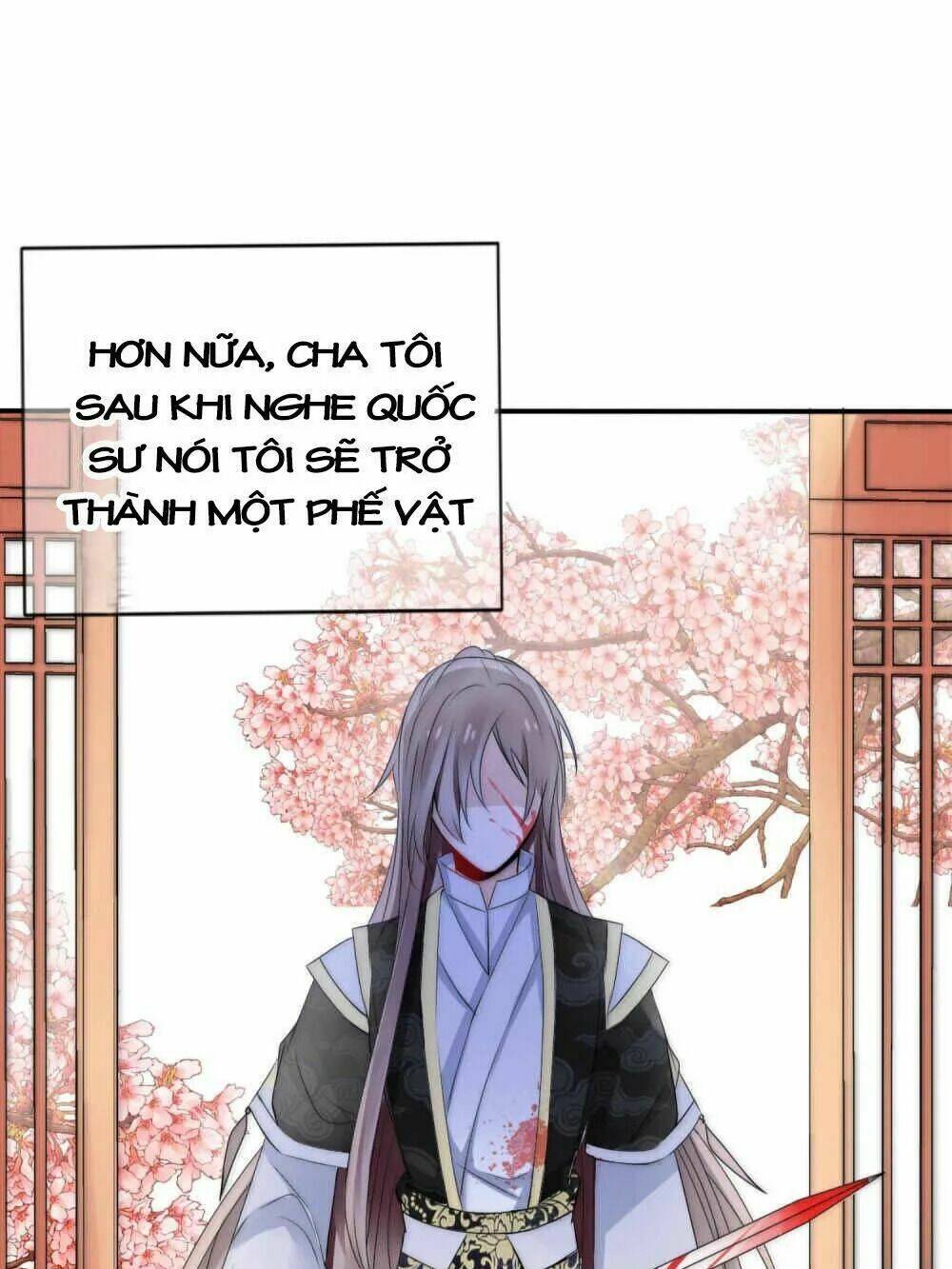 Kế Hoạch Sủng Ái Của Tiểu Công Chúa: Chapter 2