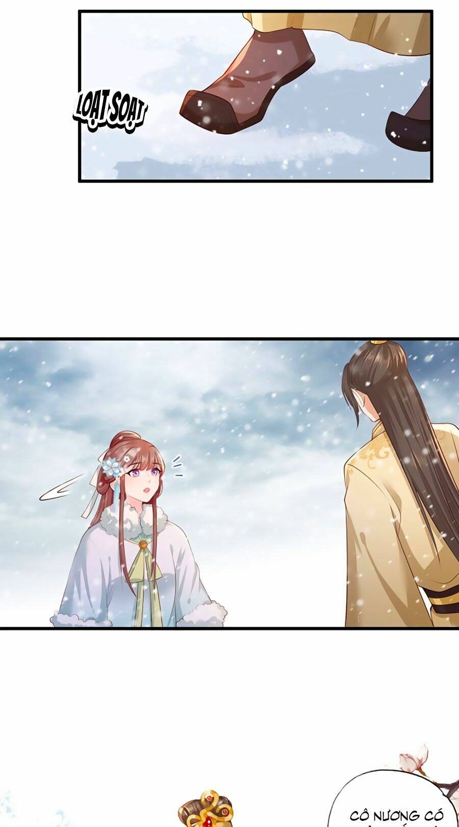 Nữ Thủ Phú Chi Kiều Sủng Nhiếp Chính Vương: Chapter 49