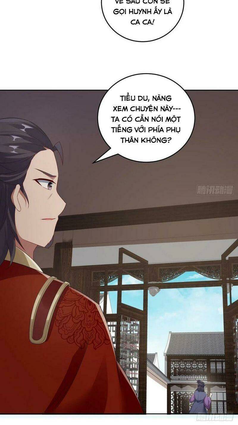 Nghịch Lân: Chapter 129