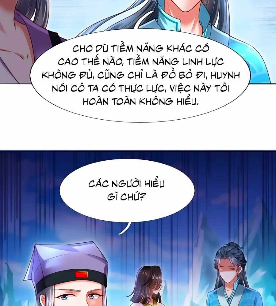 Phụng Lâm Thiên Hạ: Đệ Nhất Mỹ Nữ: Chapter 21