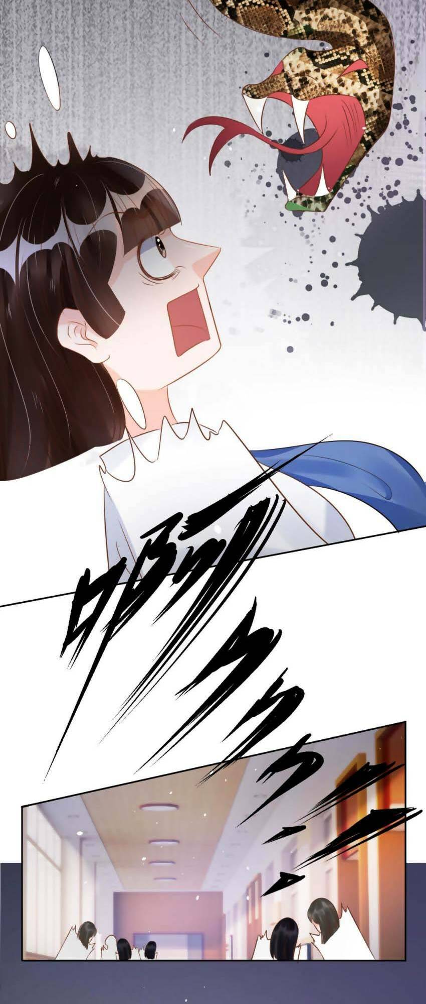 Dây Dưa Không Dứt: Chapter 16