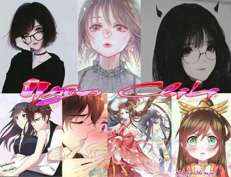 Thịnh Sủng Y Phi Chi Dao Quan Truyện: Chapter 56