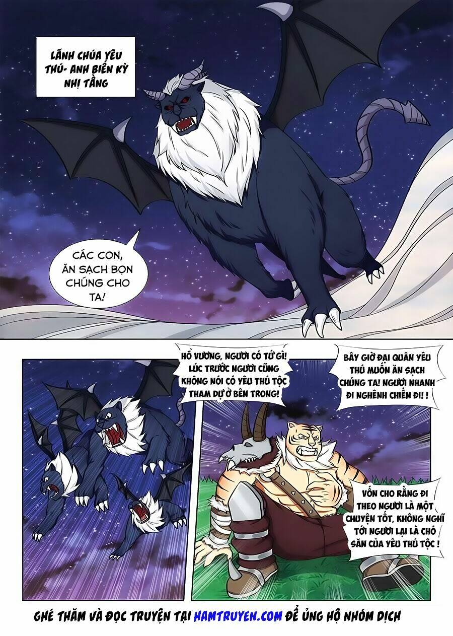Tối Cường Phản Sáo Lộ Hệ Thống: Chapter 80