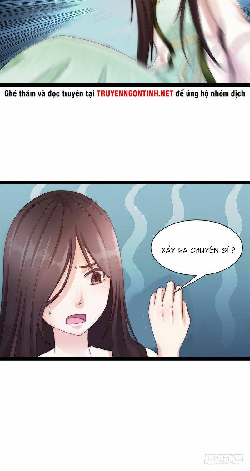 Niết Bàn Chi Phượng Nhan Lâm Ca: Chapter 1