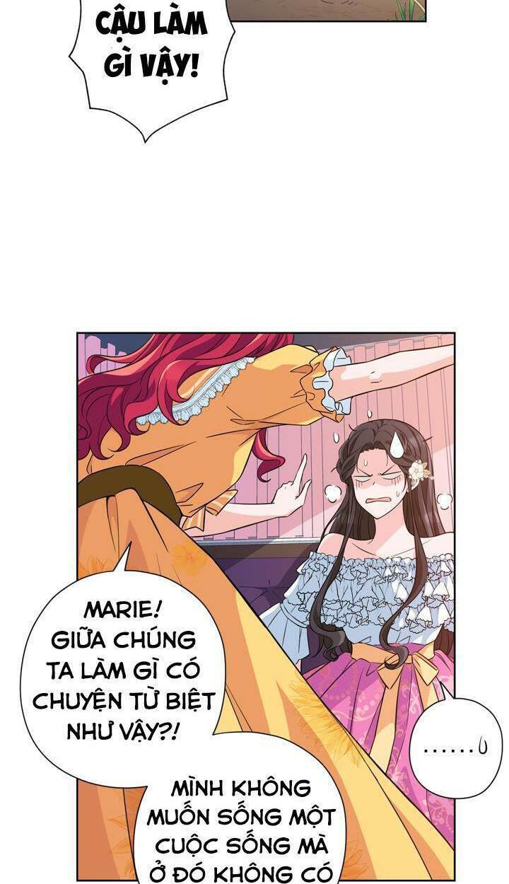 Gửi Đến Người Bạn Của Tôi: Chapter 2