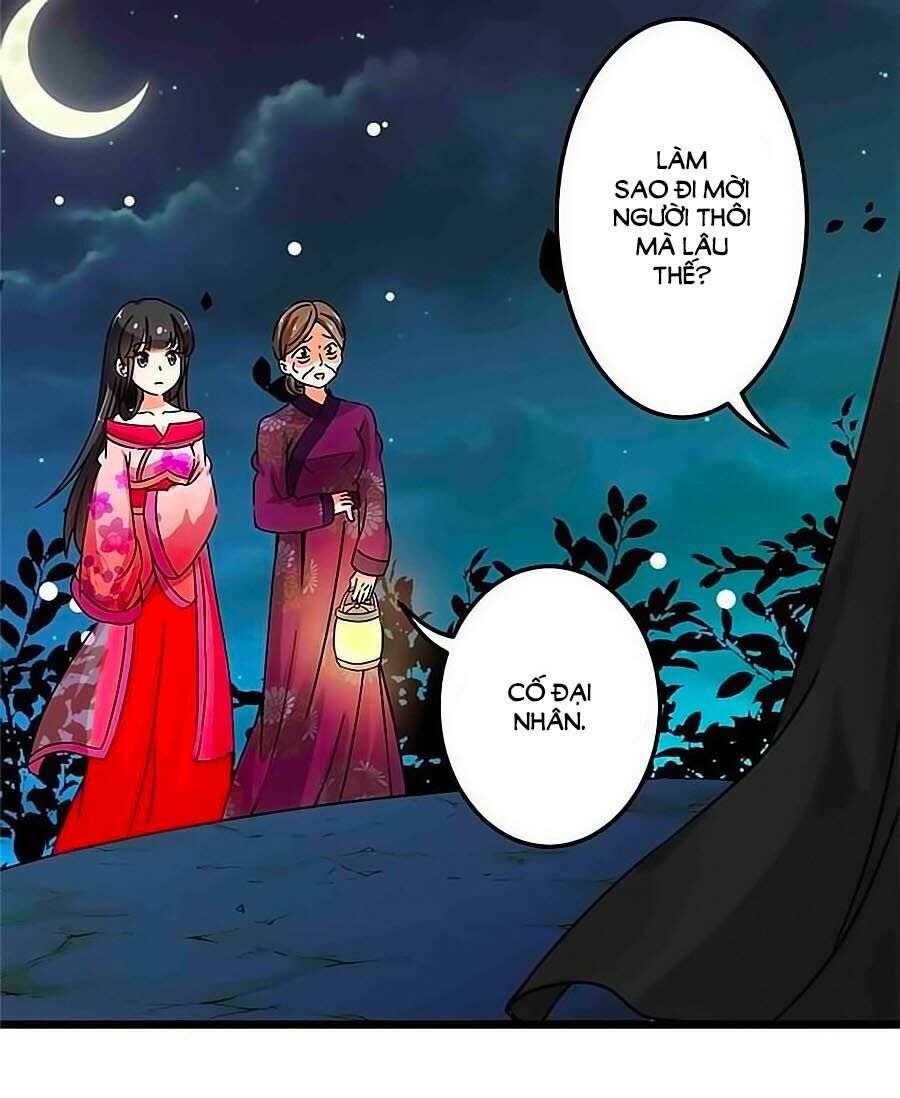 Vương Gia ! Ngươi Thật Bỉ Ổi !: Chapter 68