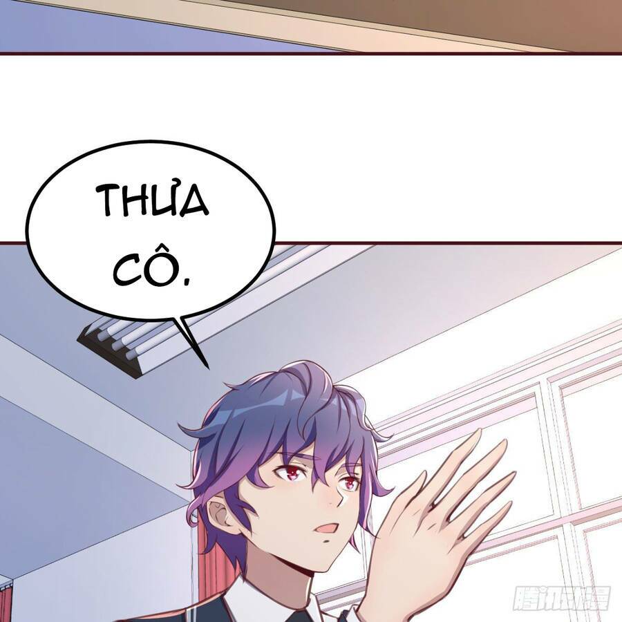 Thiên Tứ Thức Tỉnh: Chapter 2