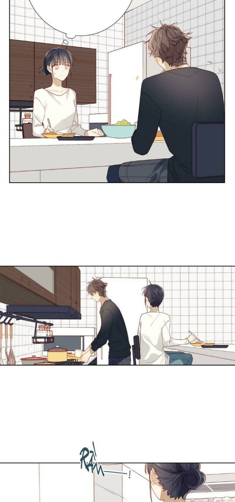 Lời Thề Như Sương Triều: Chapter 18