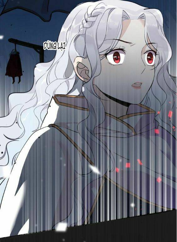 Hầu Nữ Giá Đáo: Chapter 3