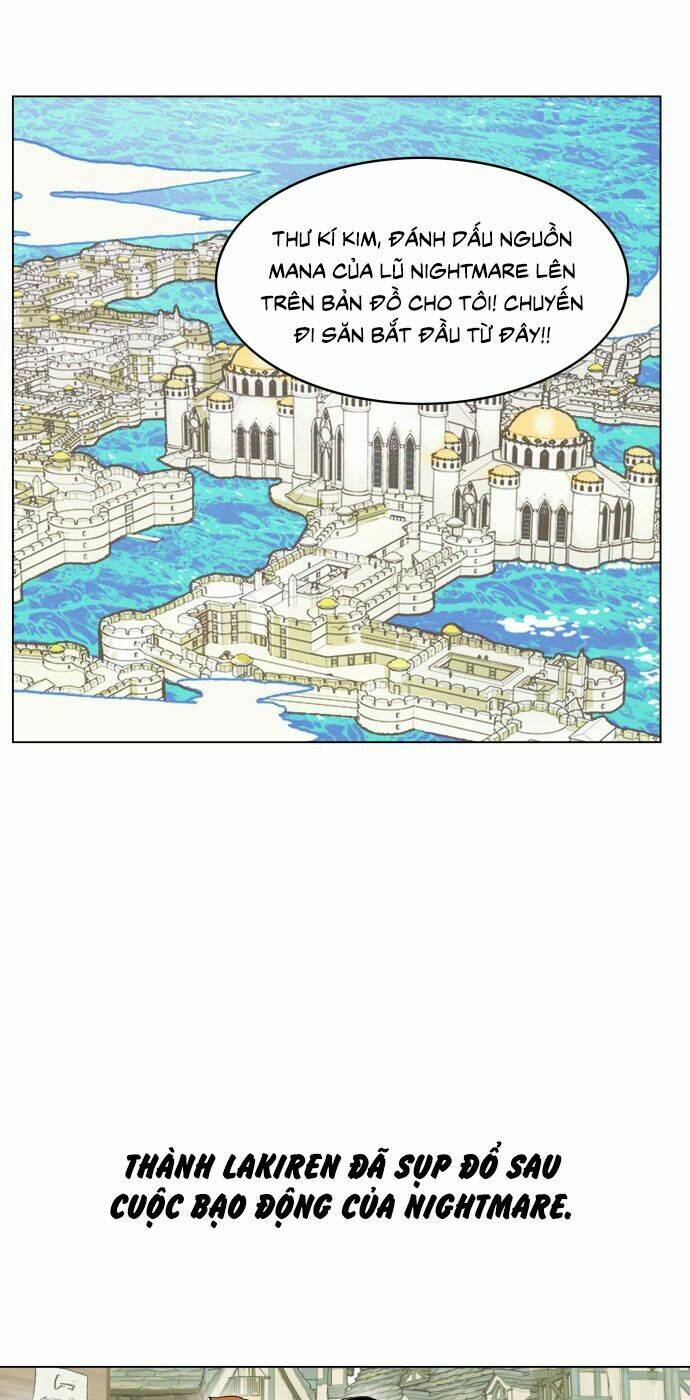 Hard Core Leveling Warrior Ss2: Chapter 11