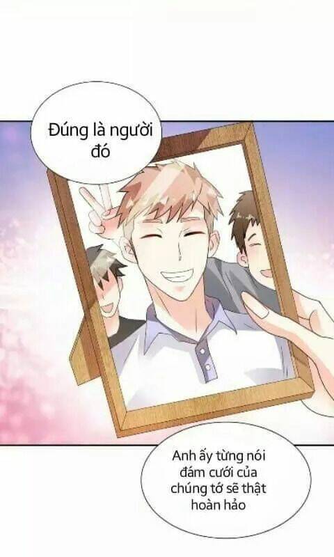 1 Nửa Hoàn Hảo Của Ceo: Chapter 7