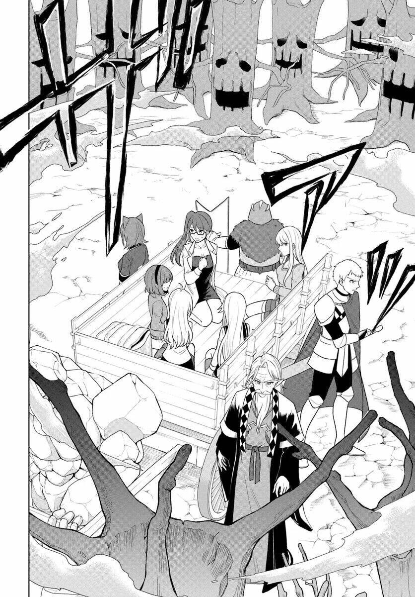 Eiyuu No Musume To Shite Umarekawatta Eiyuu Wa Futatabi Eiyuu O Mezasu: Chapter 18