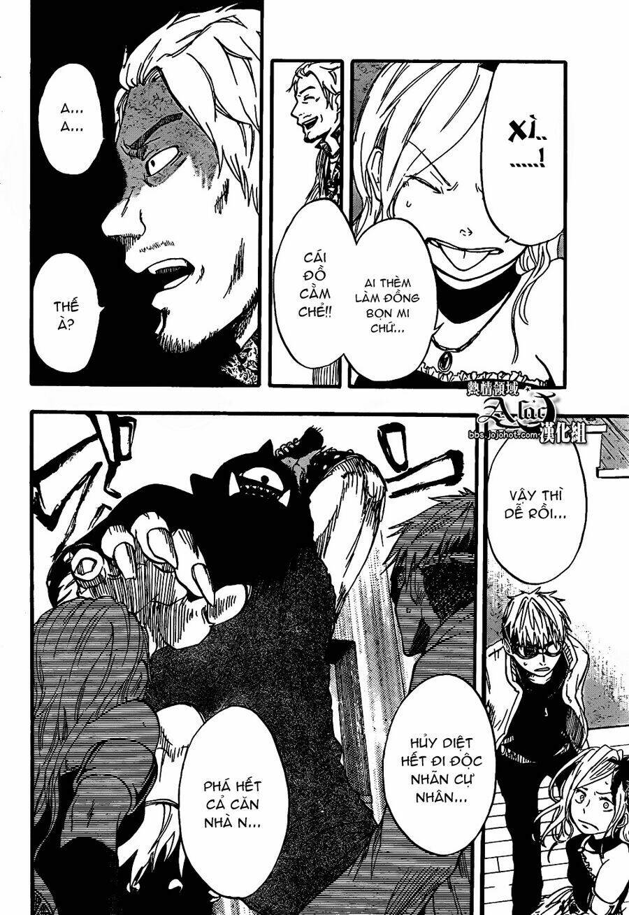 Dragon Collection: Chapter 2