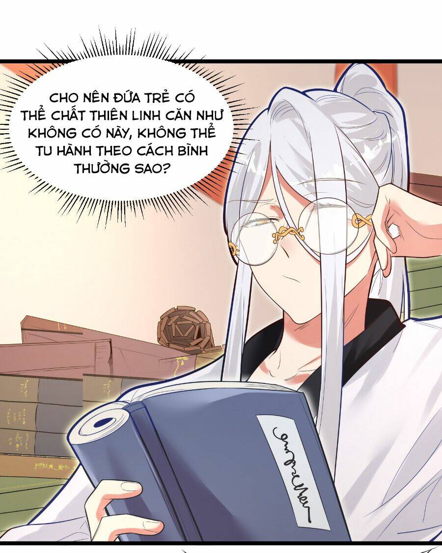 Bị Yêu Quái Bao Vây, Ta Vô Tình Nhặt Được Tiểu Ma Nữ?!: Chapter 6