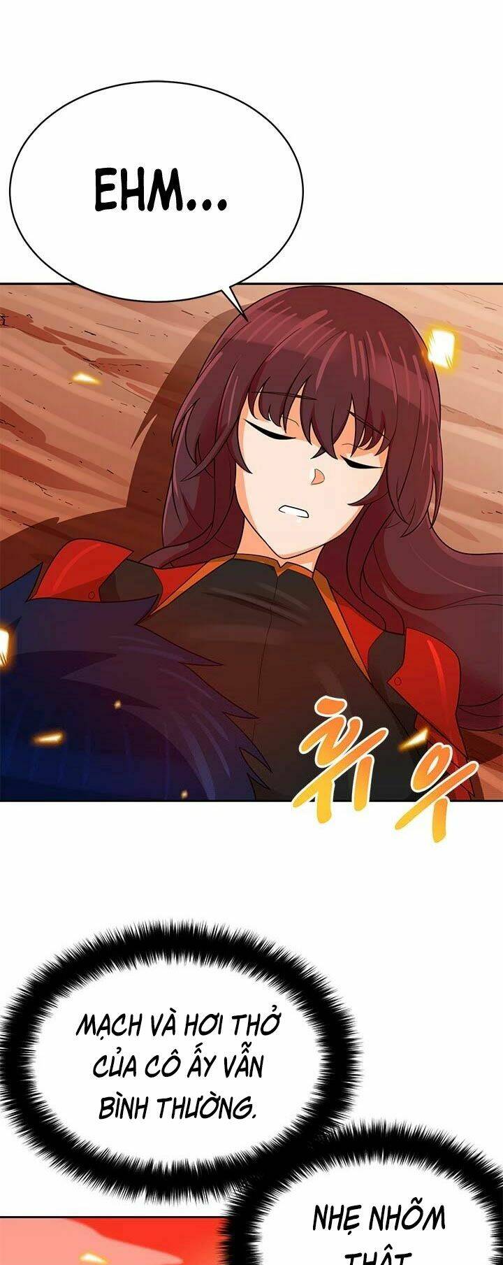 Tôi Tự Động Săn Một Mình: Chapter 90