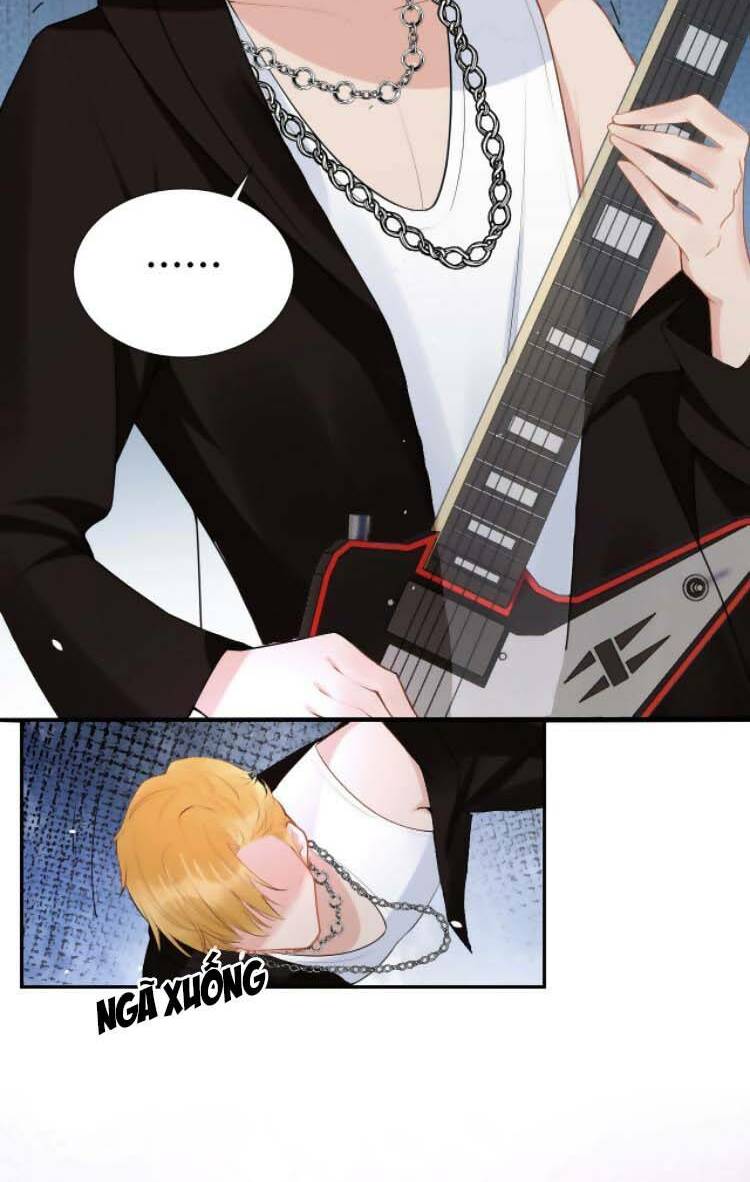 Dây Dưa Không Dứt: Chapter 14