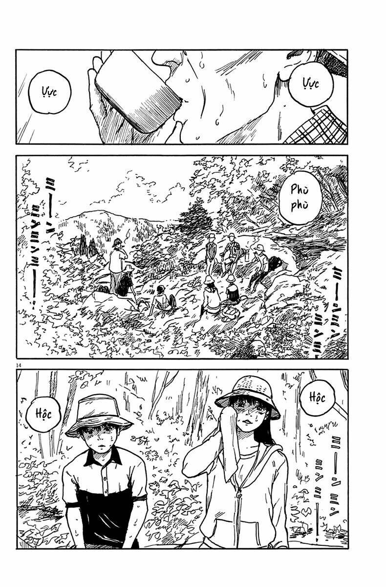 Chi No Wadachi: Chapter 4