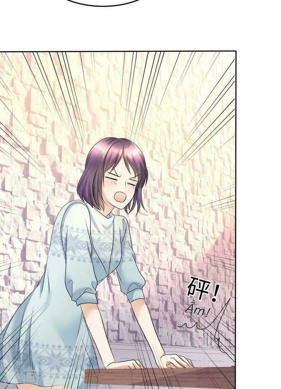 Con Đường Phản Công Của Sủng Thê: Chapter 16