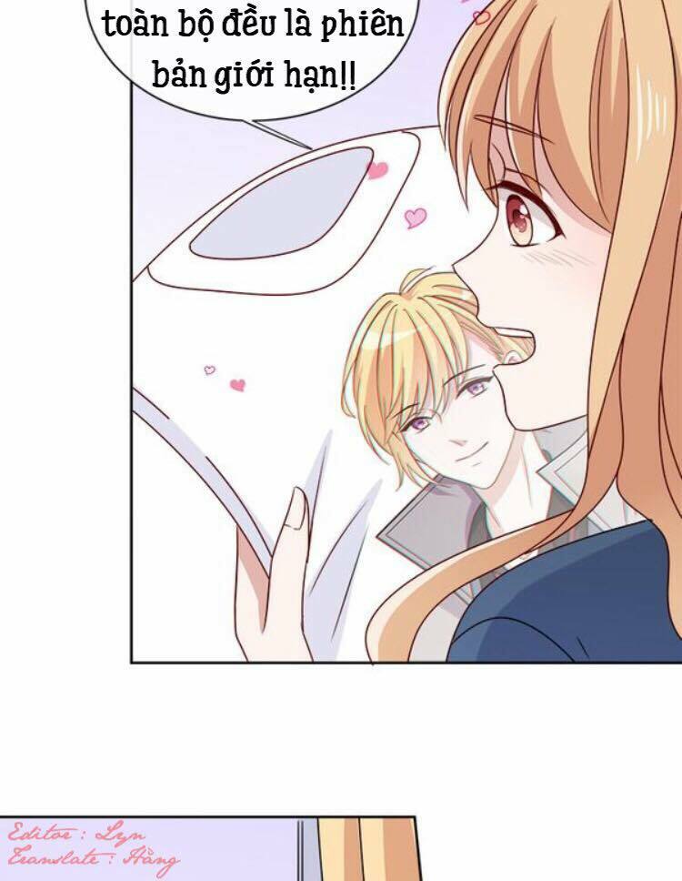 Hãy Call trước khi bốc cháy: Chapter 10