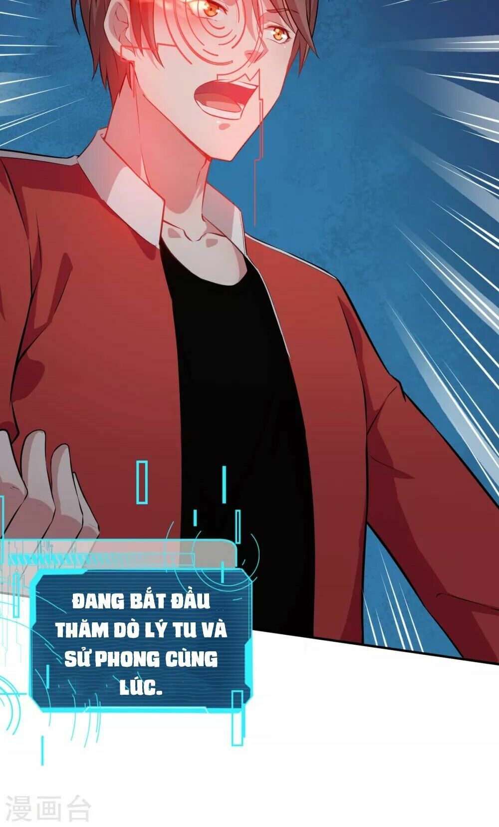 Vườn Trường Cuồng Sư Hệ Thống: Chapter 19