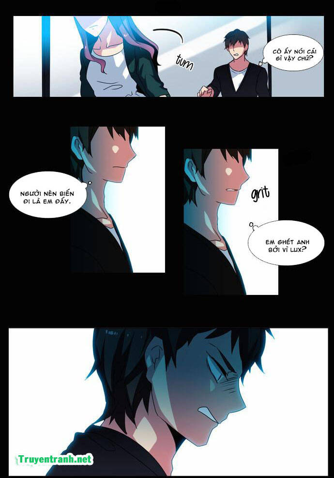 Wonted: Chapter 91