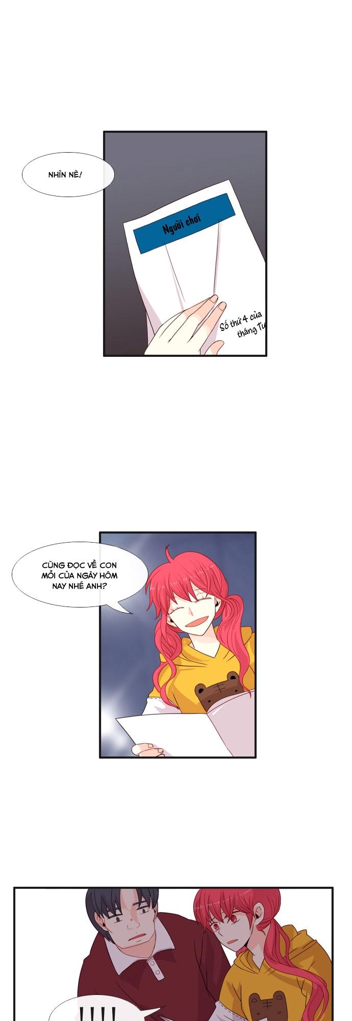 Flow: Chapter 49