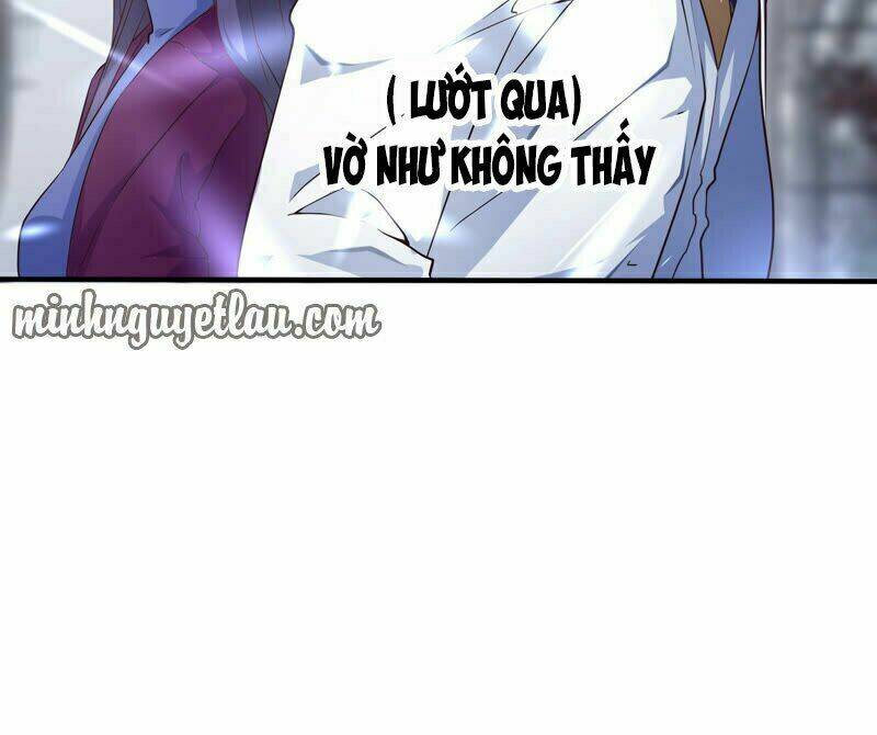 Chiến Lược Lãng Mạn Của Thịnh Thiếu: Chapter 38