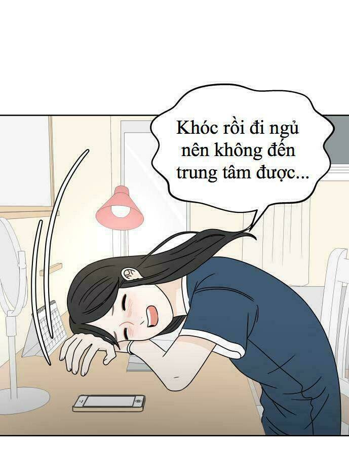 30 Phút Bước Đi Bên Em: Chapter 36