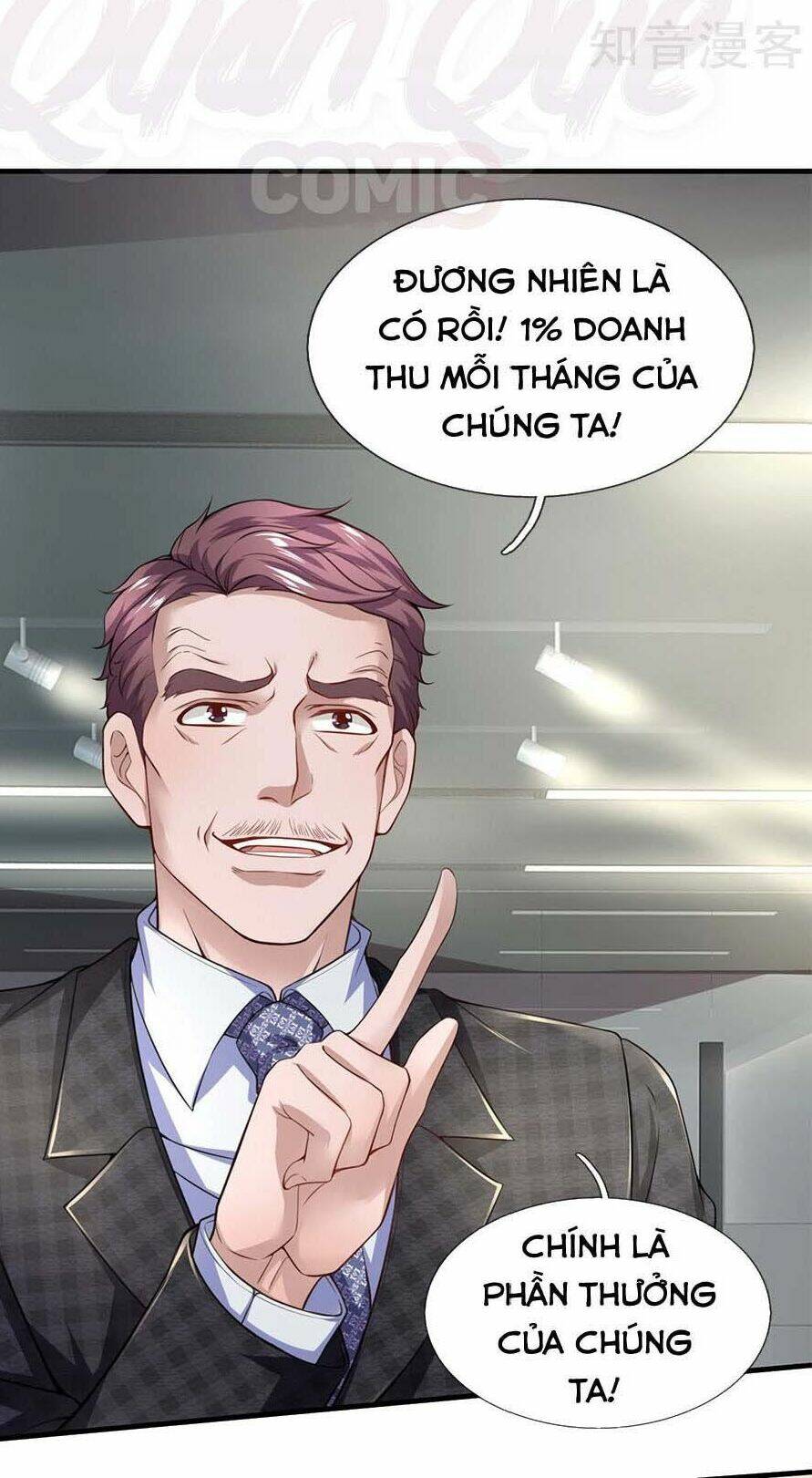 Chung Cực Binh Vương Tại Đô Thị: Chapter 111