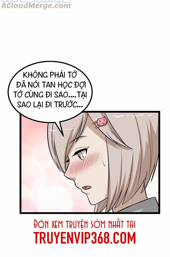 Đai Ca Trở Lại Tuổi 16: Chapter 76.5