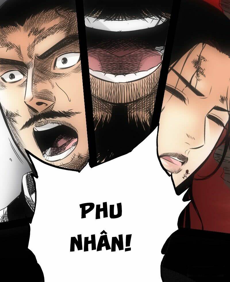 Phong Ma Tam Quốc: Chapter 12