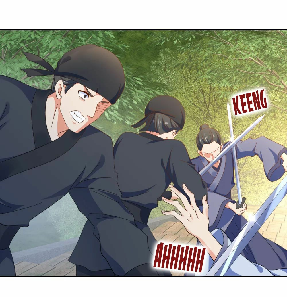 Lãnh Cung Phế Hậu Muốn Nghịch Thiên: Chapter 123