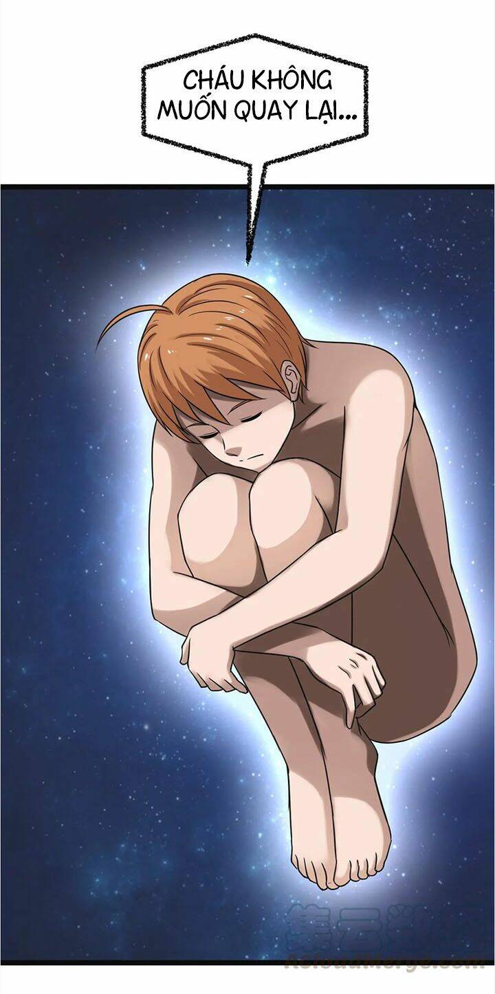 Đai Ca Trở Lại Tuổi 16: Chapter 20