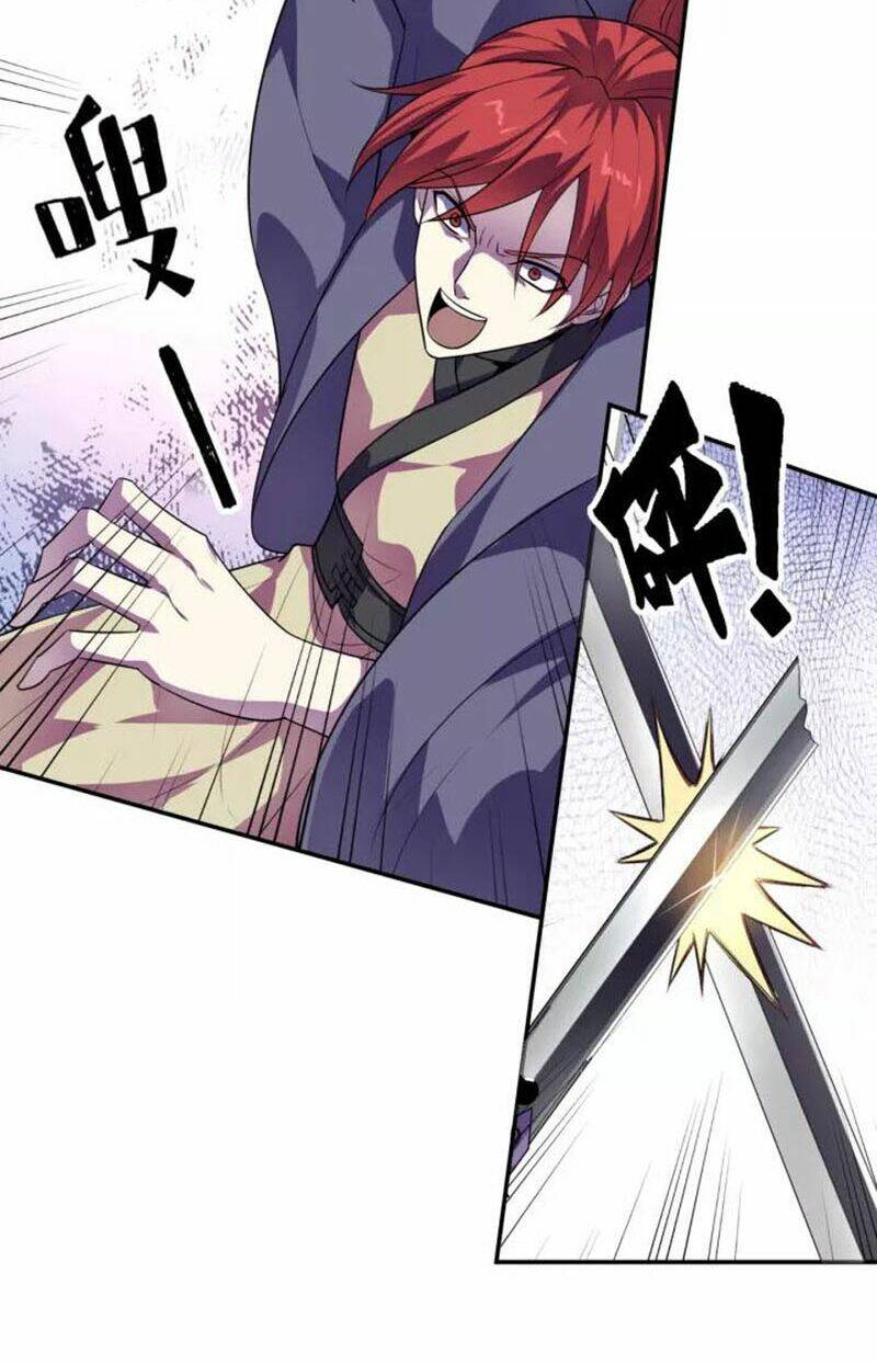 Nghịch Thiên Đại Thần: Chapter 87