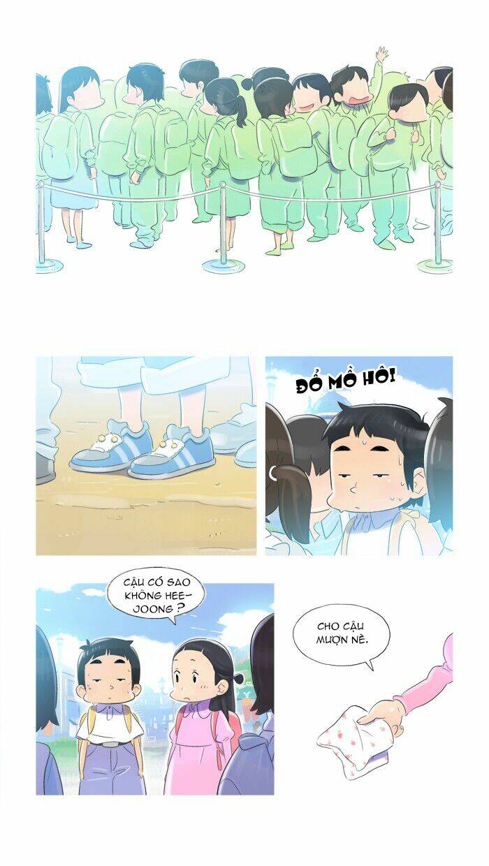 Family Man: Chapter 11