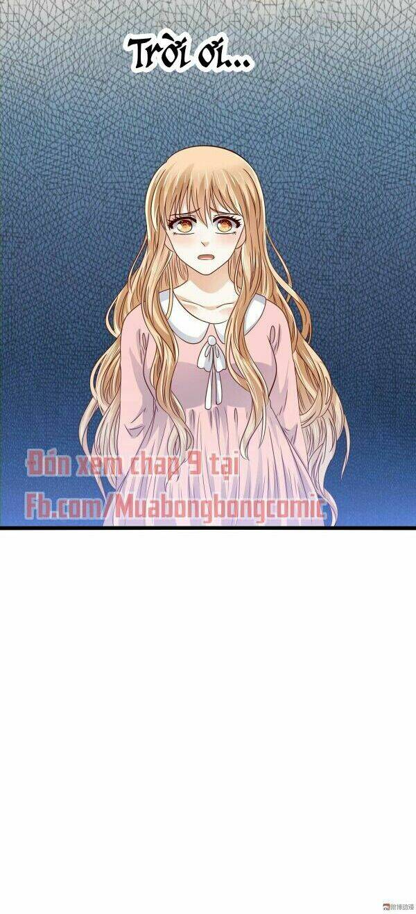 Lăng Thiếu! Nhẹ Một Chút, Đau: Chapter 8