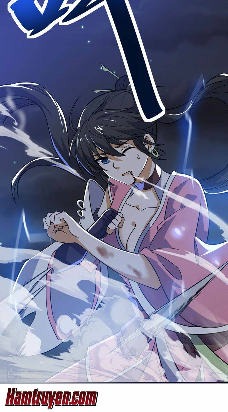 Thần Võ Đế Tôn: Chapter 70