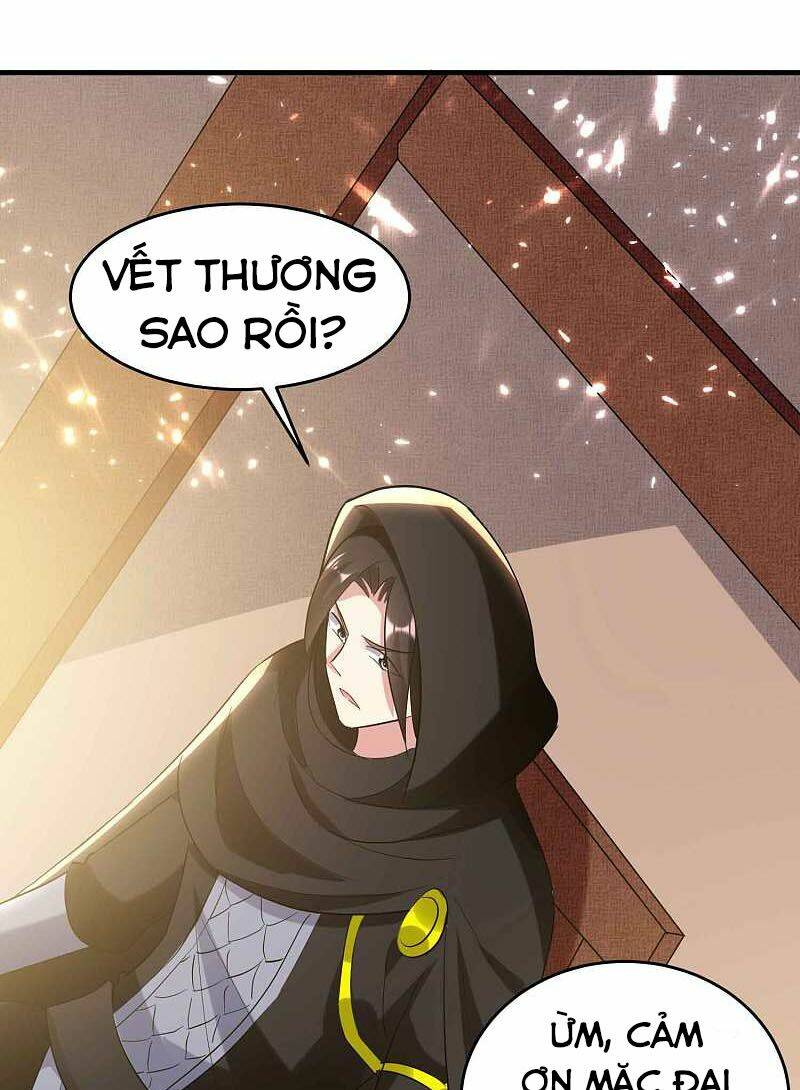 Vạn Giới Tiên Vương: Chapter 120