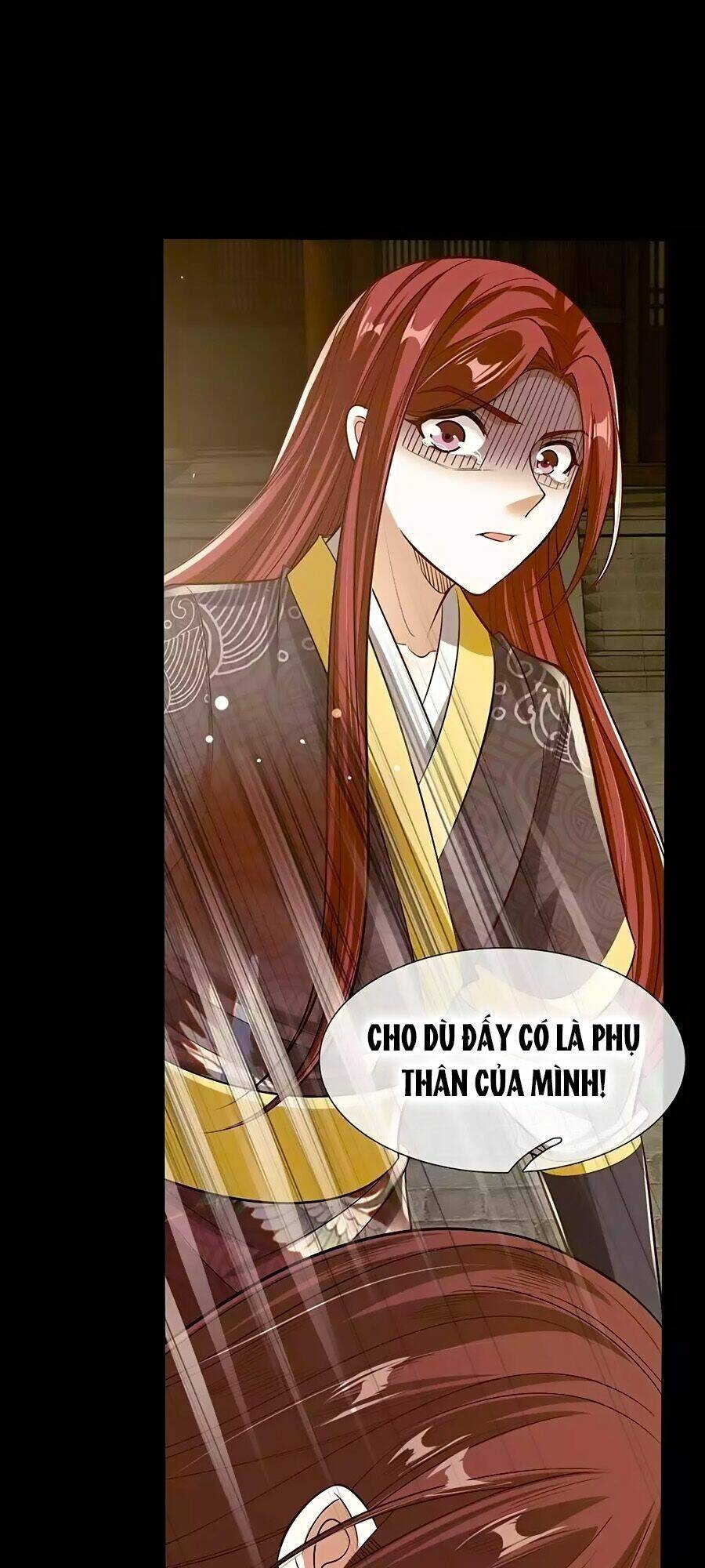 Ôn Nhu Bạo Quân: Nhiếp Chính Vương Gia Quá Hung Mãnh: Chapter 28